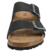 BIRKENSTOCK Šľapky 'Arizona'  čierna