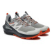 Salomon Sneakersy Elixir Activ Gore-Tex L47456200 Sivá