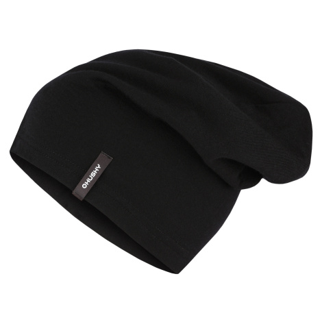 Husky Merino čiapka Merhat black