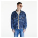 Bunda Tommy Jeans Aiden Oversized Trucker Jacket Denim