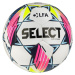 Select FB LEAGUE CHANCE LIGA Futbalová lopta, biela, veľkosť