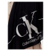 Calvin Klein Jeans Šál/Šatka K60K610606 Čierna