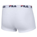 Fila MAN BOXER Pánske boxerky, biela, veľkosť