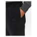 Gant Teplákové nohavice Reg Tonal Shield Pants 2039023 Čierna Regular Fit