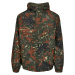 Summer tug-of-war jacket flecktarn