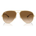 Ray-ban  Occhiali da Sole  Old Aviator RB3825 001/51  Slnečné okuliare Zlatá