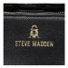 Steve Madden Kabelka Bmesa-L SM13000793-02002-BLK Čierna