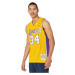 Mitchell & Ness Pánsky dres Los Angeles Lakers NBA Swingman Home Jersey Lakers 99 Shaquille O`Ne