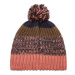Buff Čiapka Knitted & Fleece Hat Sybilla 126473.537.10.00 Farebná