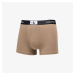 Calvin Klein Cotton Stretch Amplified Classics Trunk 3-Pack Multicolor