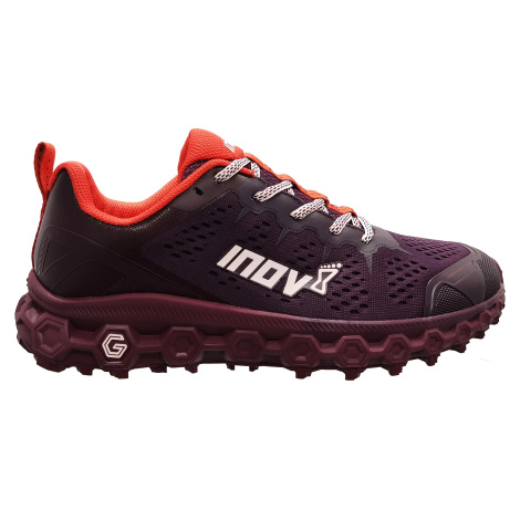 Inov-8 Women's Running Shoes Parkclaw G 280 Sangria/Red