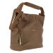 Mac Alyster  SAC2  Veľká nákupná taška/Nákupná taška Béžová