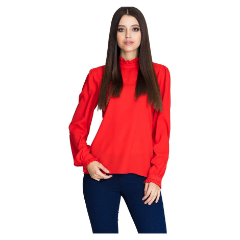 Figl Woman's Blouse M595