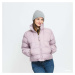 Bunda Helly Hansen W Reversible Puffer Jacket Purple