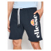 Ellesse Športové kraťasy Bossini SHS08748 Tmavomodrá Regular Fit