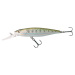 Wobler Jerkbait Minnow WXM MNWDD 76 SP Yamame