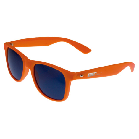 GStwo groove shades orange MSTRDS