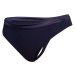 Tommy Hilfiger Woman's Thong Brief UW0UW03259 DW5 Navy Blue