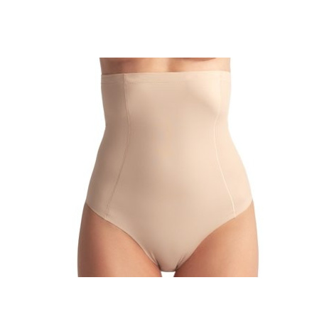 Gorteks Vala high waist shaping panty beige