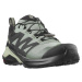 Salomon X-ADVENTURE GTX Lily Pad/Black/Desert Sage, Pánske topánky