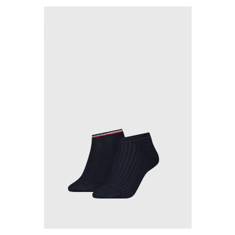 Dámske členkové ponožky Tommy Hilfiger