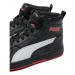 Puma Sneakersy Rebound Joy Jr 374687 31 Biela