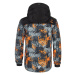 Dětská lyžařská bunda model 14410205 oranžová 86 - Kilpi