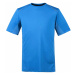 Pánské tričko Endurance Tech Elite X1 SS Tee modré, S