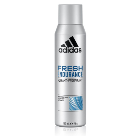 Adidas Fresh Endurance antiperspirant v spreji pre mužov