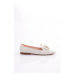 DGN K064 Women's Flat Toe Flats