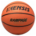 Kensis RAMPAGE6 Basketbalová lopta, oranžová, veľkosť