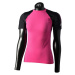 Mico M1 Trail Round Neck Bubble Women's T-Shirt