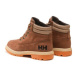 Helly Hansen Outdoorová obuv Fremont 11445_760 Hnedá