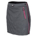 Dámska sukňa na skialp 4F SKIRT FNK F002-22S-ANTHRACITE