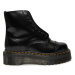 Dr. Martens Glady Sinclair zip-up 31213001 Čierna