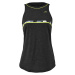 Dámské tílko Babolat Aero Cotton Tank Women Black