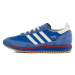 adidas  SL 72 RS XLD Blue Scarlet  Módne tenisky Modrá