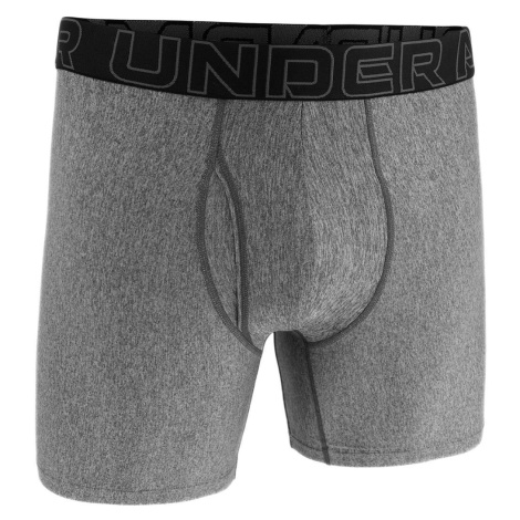 Boxerky Under Armour M UA Perf Tech 6in 1pk