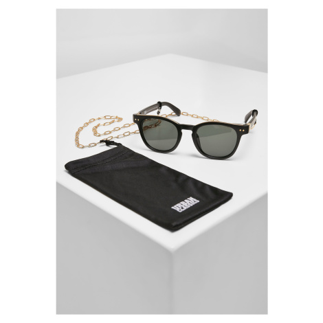 Sunglasses Italy with chain Urban Classics