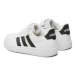 Adidas Sneakersy Breaknet 2.0 El C IE3792 Biela