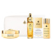 GUERLAIN Abeille Royale Honey Treatment Day Cream Age-Defying Programme sada pre starostlivosť o