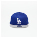 Šiltovka New Era Los Angeles Dodgers Contrast Side Patch 9Fifty Snapback Cap Dark Royal/ Gray