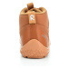 Reima Loikkii Cinnamon brown členkové barefoot topánky EUR