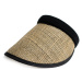 Art of Polo Cap cz24146-1 Black/Beige