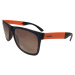 Sports glasses HUSKY Skledy orange/dark Brown