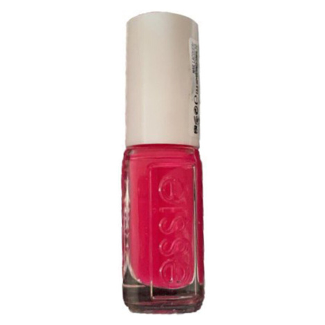 Essie  Mini Nail Polish - 27 Watermelon  Laky na nechty Červená