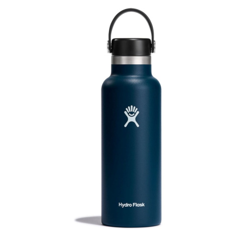 Termofľaša Hydro Flask Standard Mouth 18 oz Farba: petrol