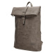 Enrico Benetti Rotterdam 15" Notebook Backpack 15 l Medium Taupe EB-66598134