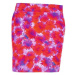Alberto Lissy Flower Jersey Skirt Fantasy