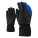 Lyžiarske rukavice Ziener Glyxus AS Glove